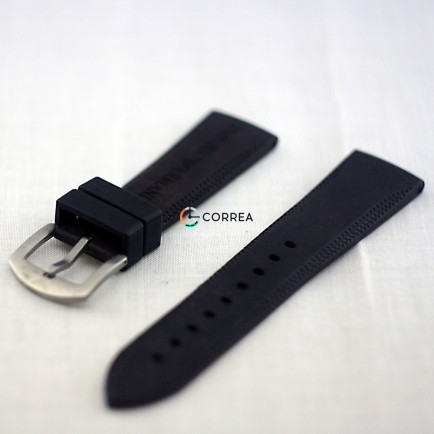 Ремінець для годинника Armani RКA-004 - 5